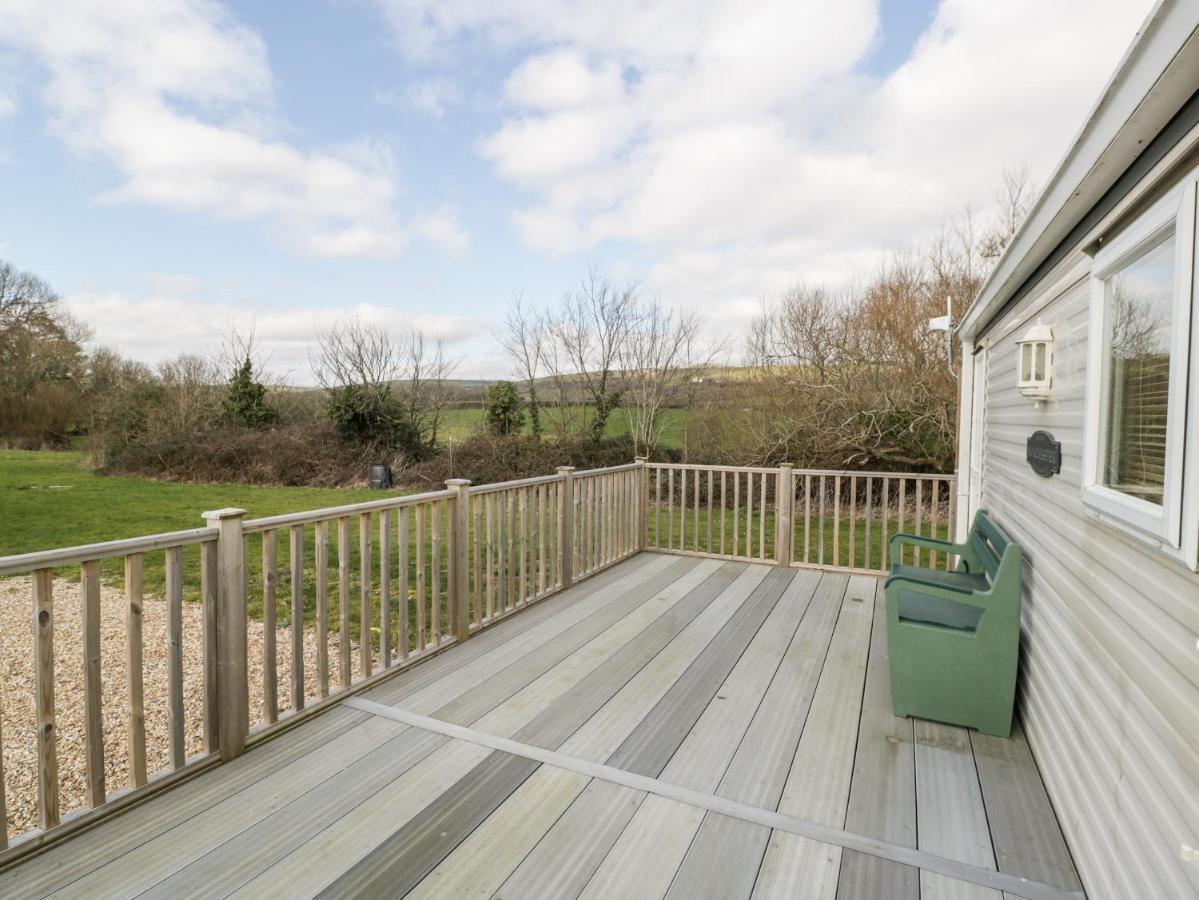 Villa The Hideaway Weymouth Exterior foto