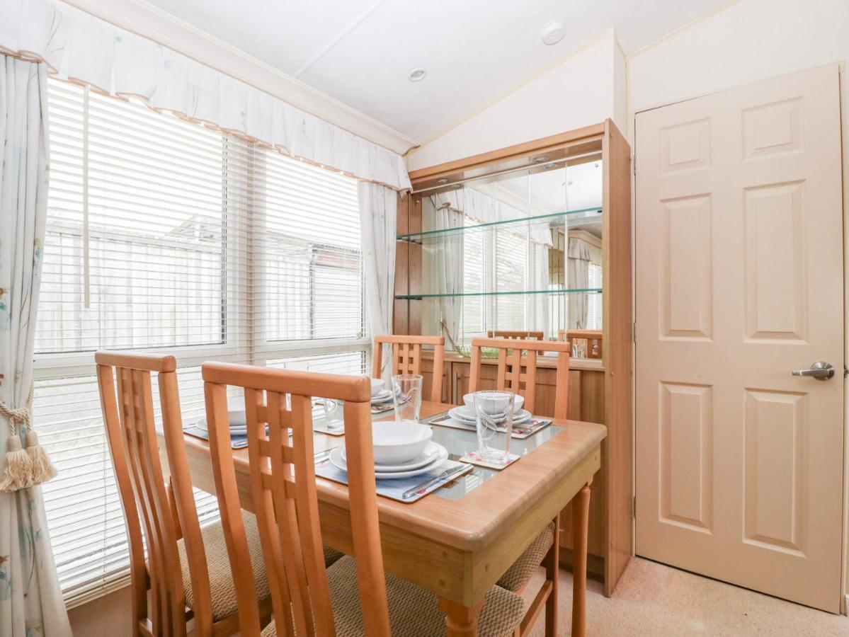 Villa The Hideaway Weymouth Exterior foto