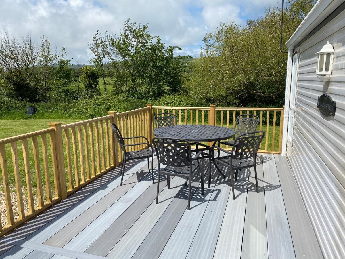 Villa The Hideaway Weymouth Exterior foto