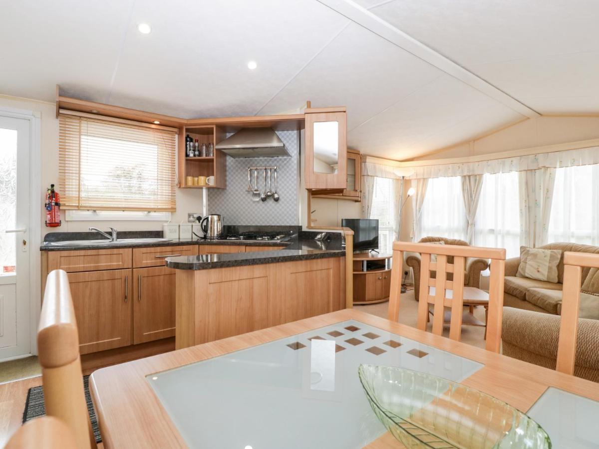 Villa The Hideaway Weymouth Exterior foto