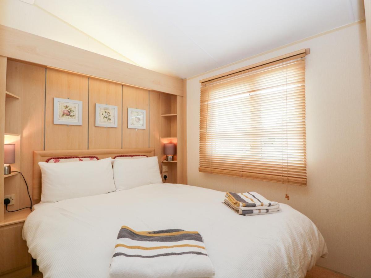 Villa The Hideaway Weymouth Exterior foto
