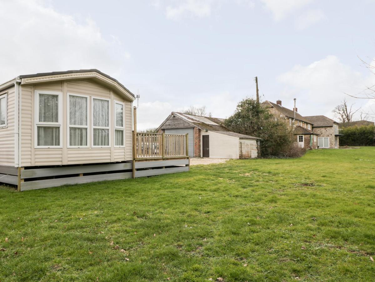 Villa The Hideaway Weymouth Exterior foto