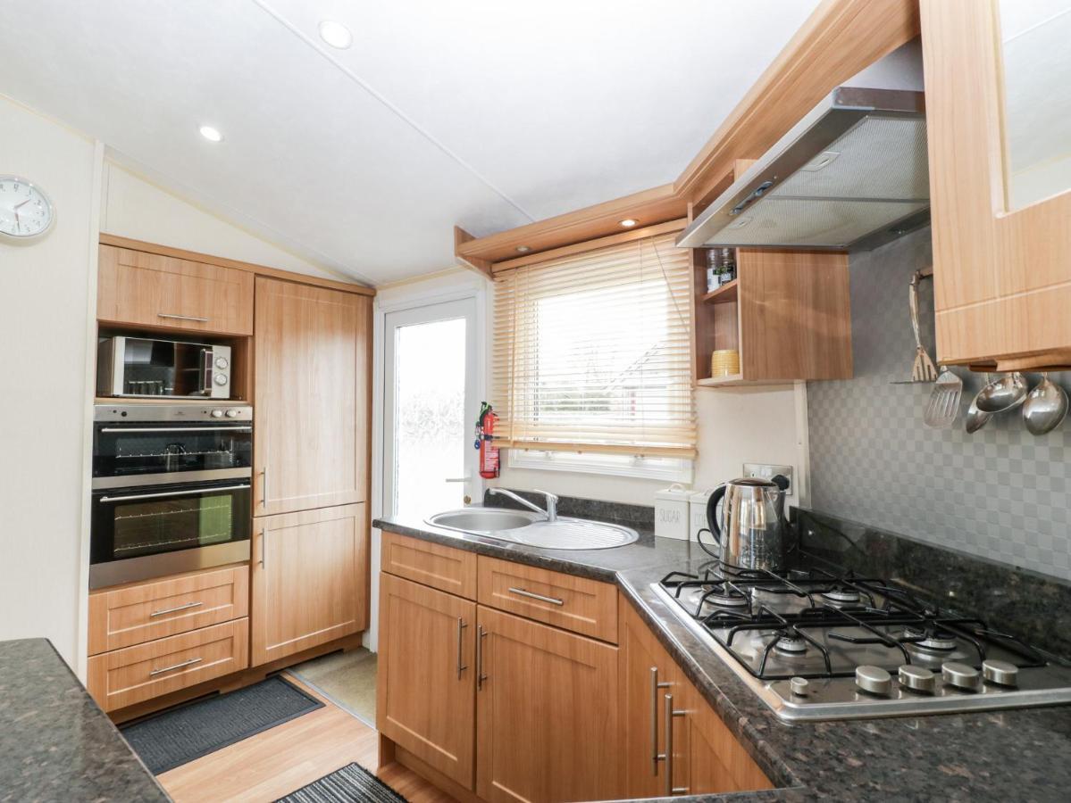 Villa The Hideaway Weymouth Exterior foto