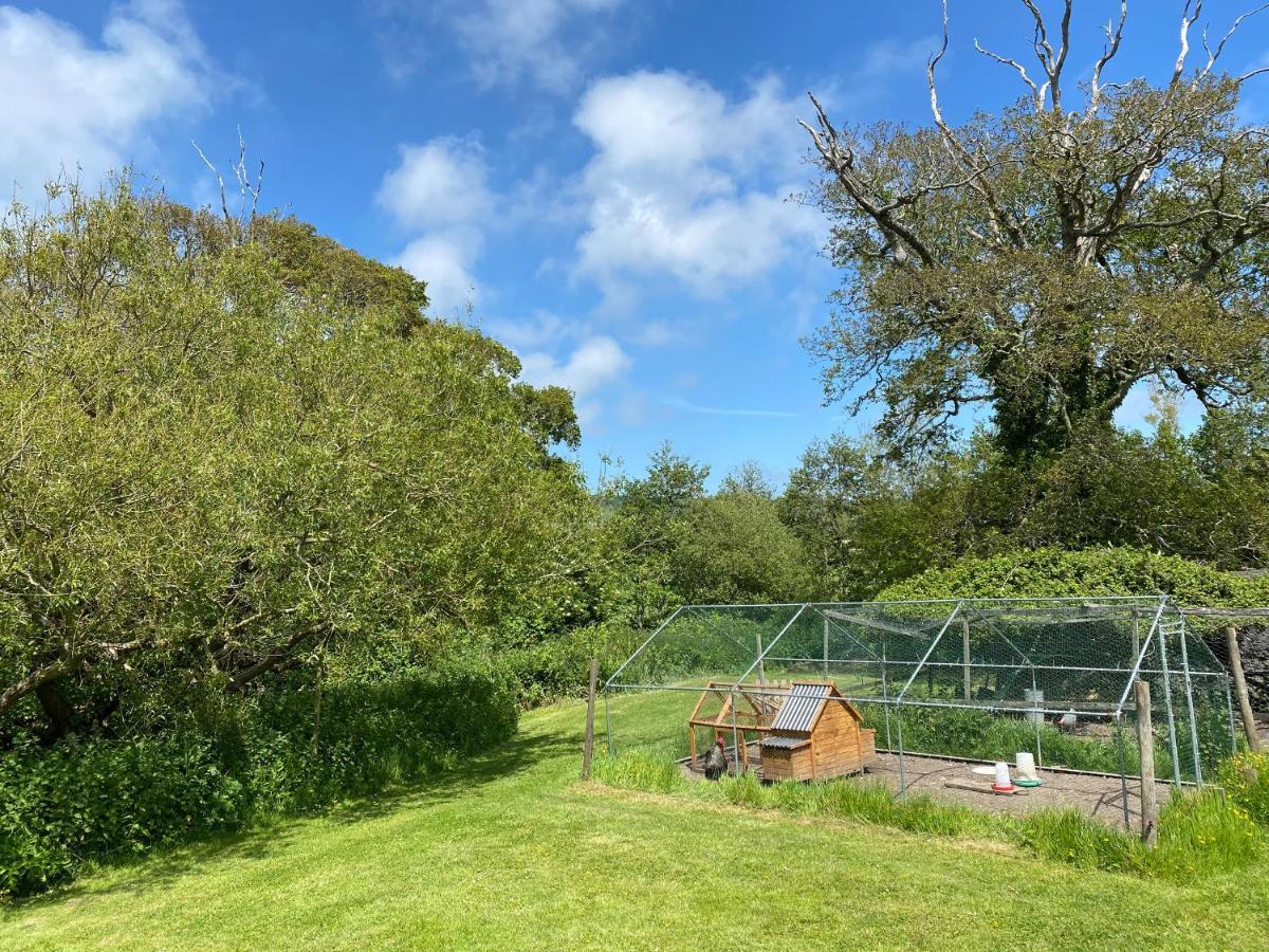 Villa The Hideaway Weymouth Exterior foto