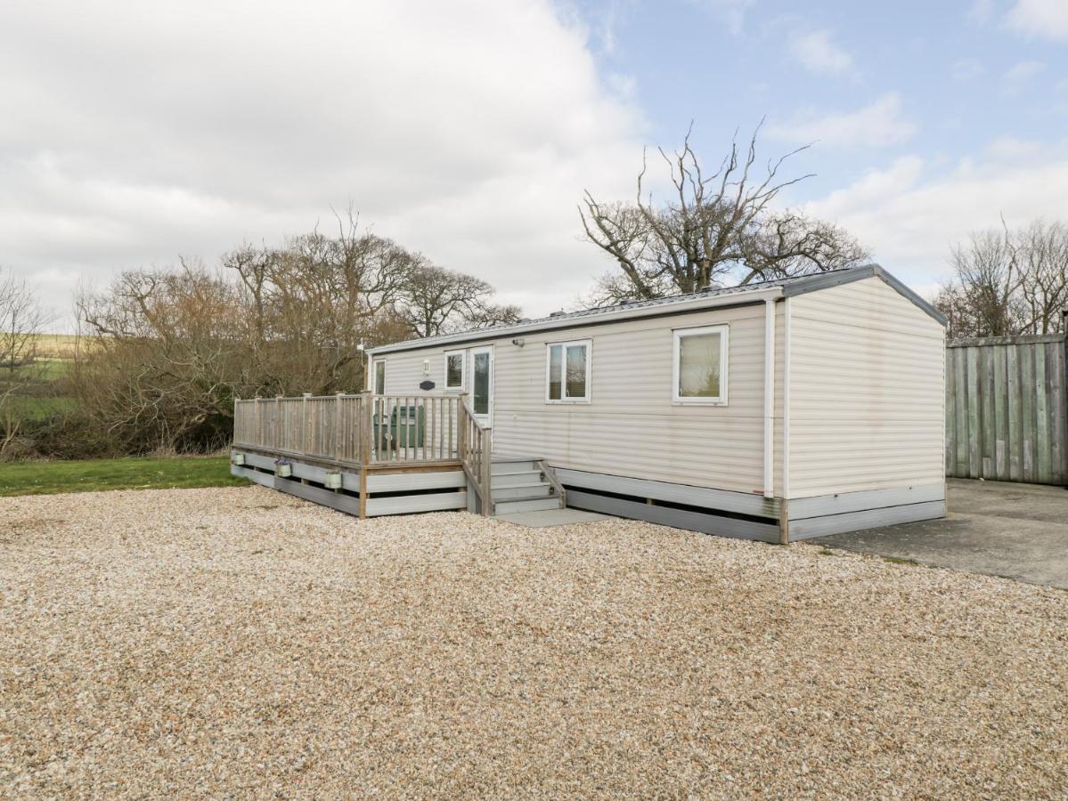 Villa The Hideaway Weymouth Exterior foto