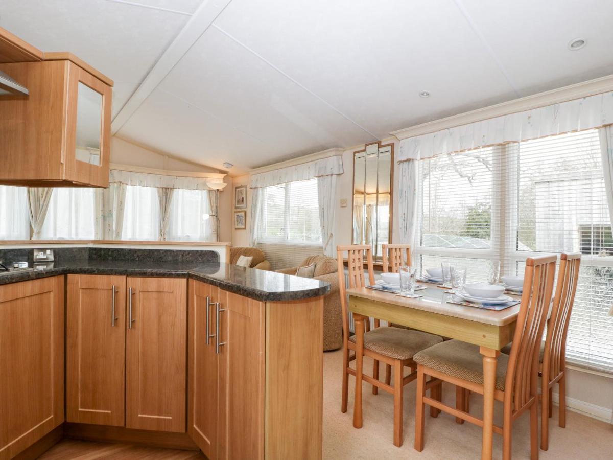 Villa The Hideaway Weymouth Exterior foto