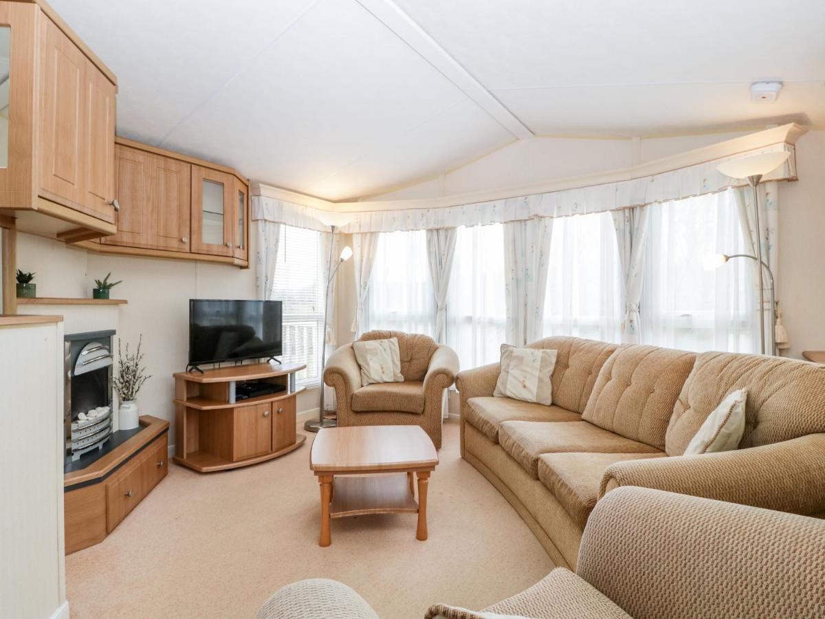 Villa The Hideaway Weymouth Exterior foto