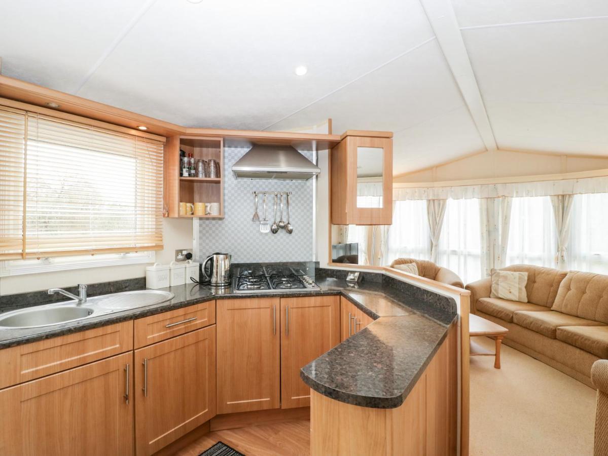 Villa The Hideaway Weymouth Exterior foto