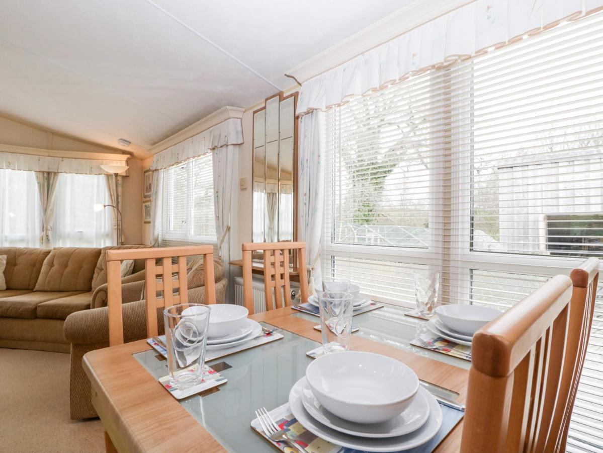 Villa The Hideaway Weymouth Exterior foto
