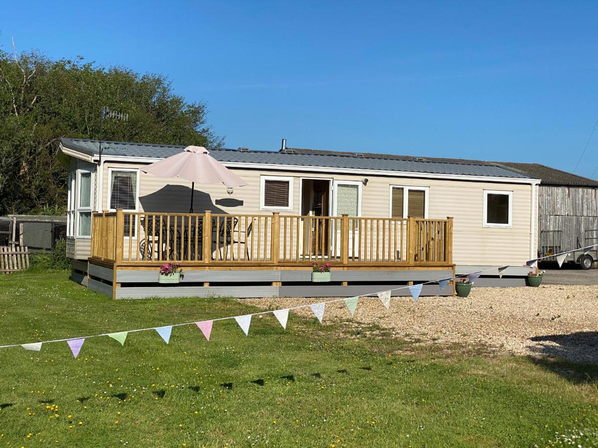 Villa The Hideaway Weymouth Exterior foto